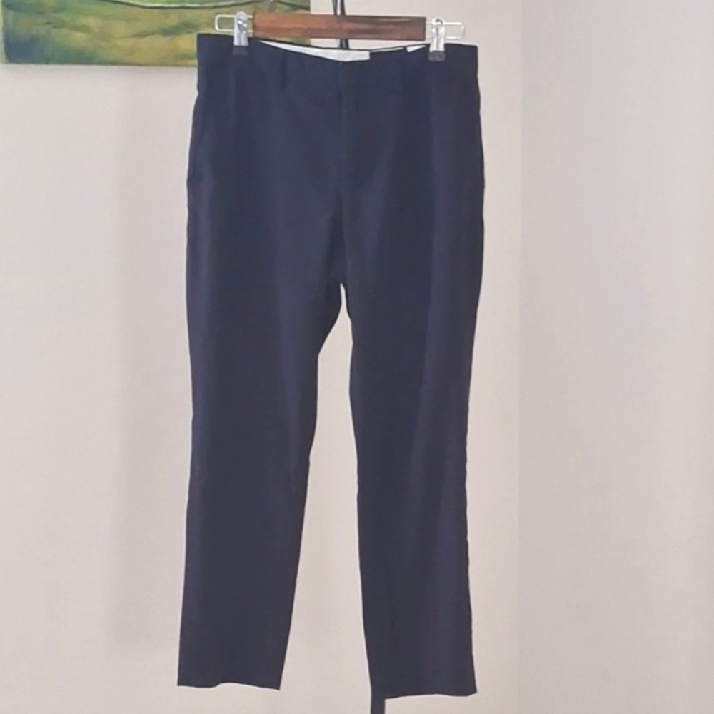 H&M Slim Fit Dress Pants